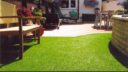 庭院綠化人造草坪價格